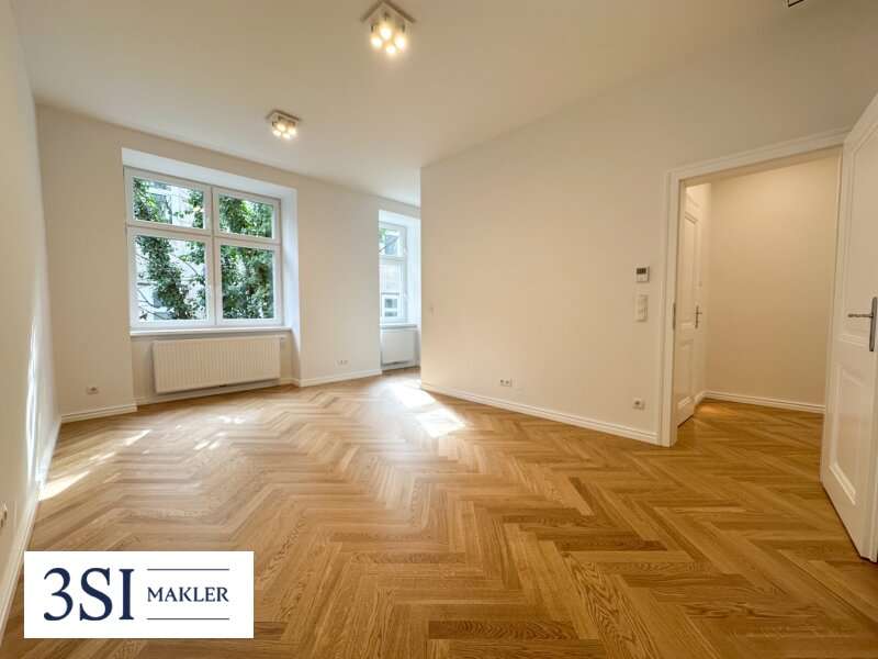 Wohnung in 1140 Wien