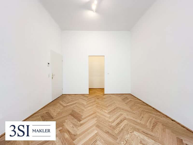 Wohnung in 1140 Wien