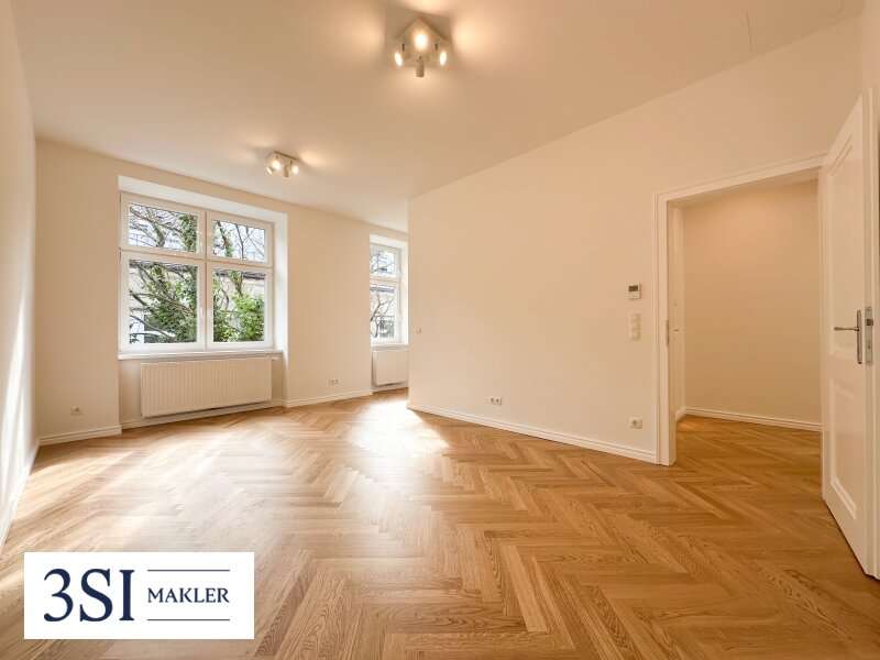 Wohnung in 1140 Wien