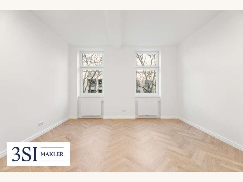 Wohnung in 1140 Wien