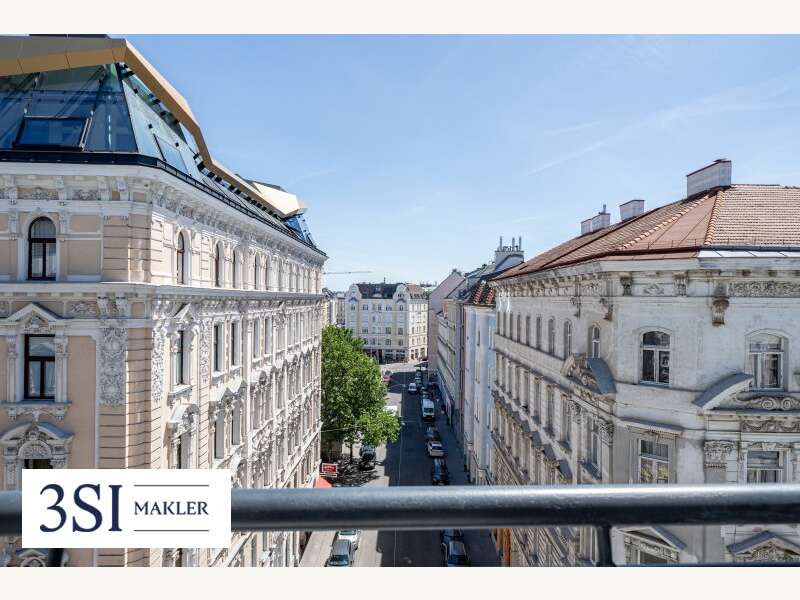 Wohnung in 1020 Wien