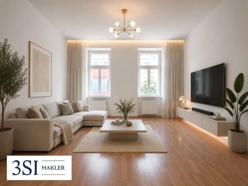 Wohnung in 1100 Wien 