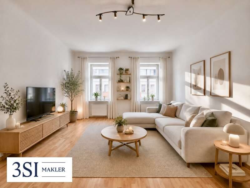 Wohnung in 1100 Wien 