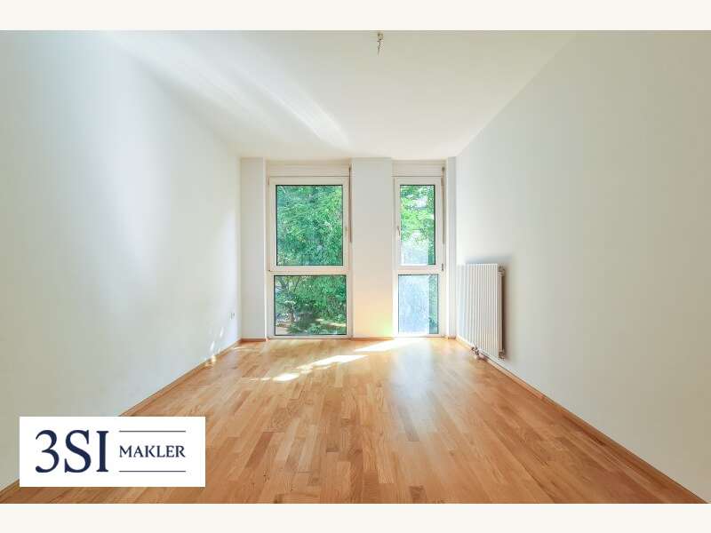 Wohnung in 1190 Wien