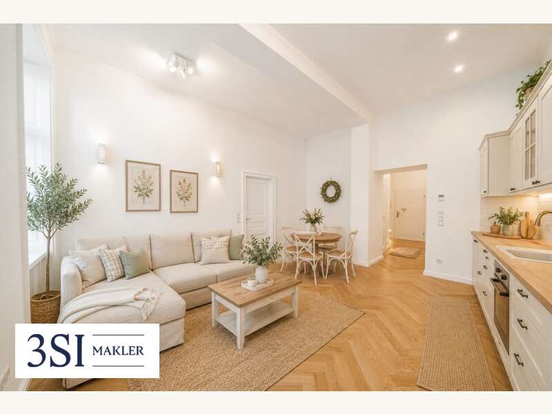 Wohnung in 1030 Wien 