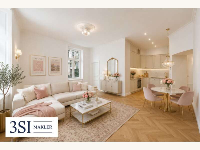 Wohnung in 1030 Wien 