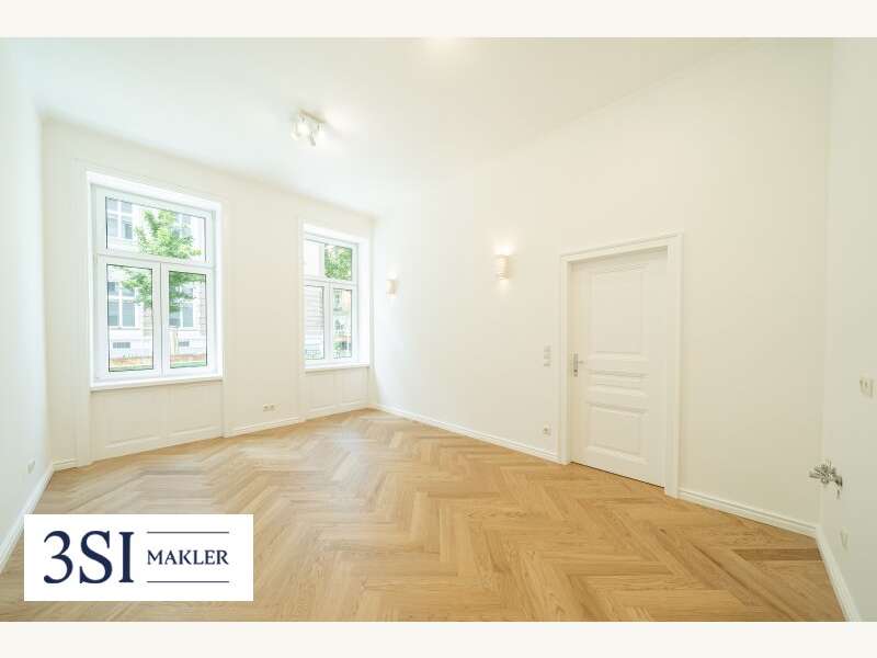 Wohnung in 1030 Wien 