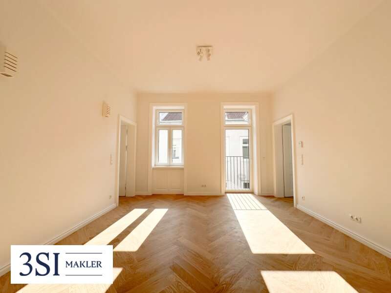 Wohnung in 1030 Wien 