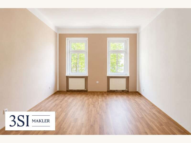 Wohnung in 1030 Wien 
