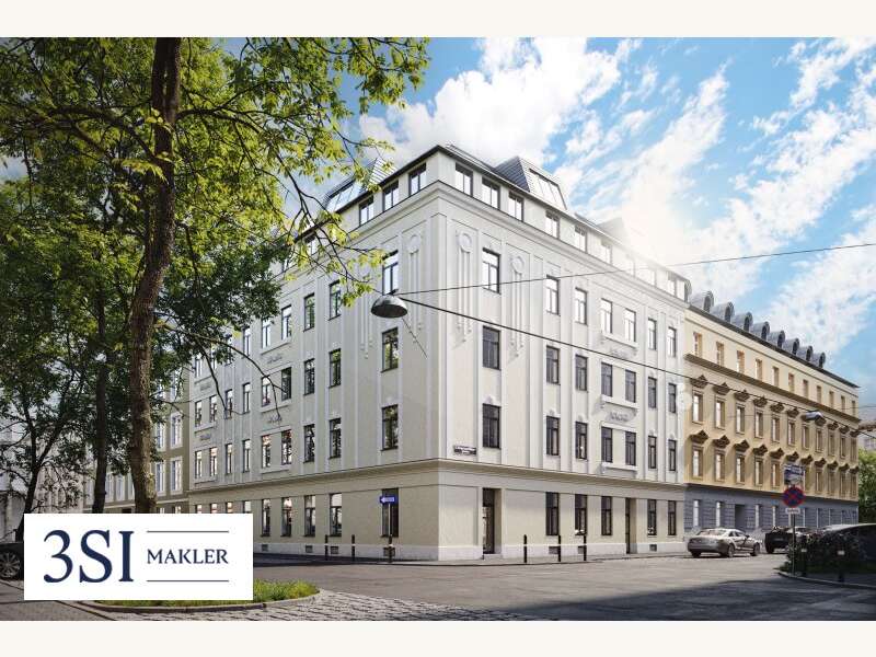 Wohnung in 1030 Wien 
