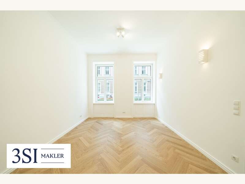 Wohnung in 1030 Wien