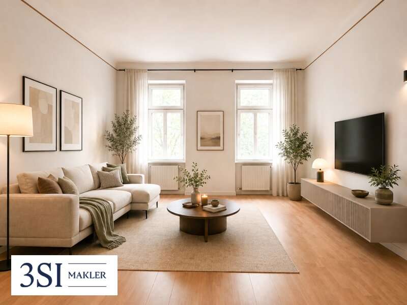 Wohnung in 1030 Wien 
