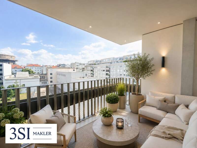 Wohnung in 1020 Wien 