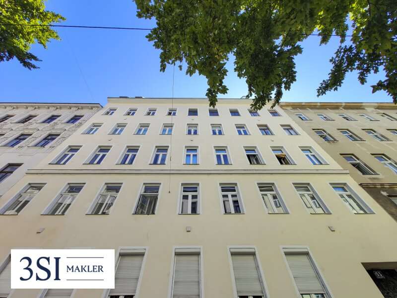 Wohnung in 1050 Wien