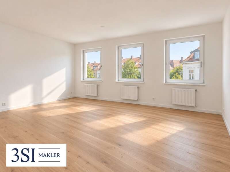Wohnung in 1040 Wien 