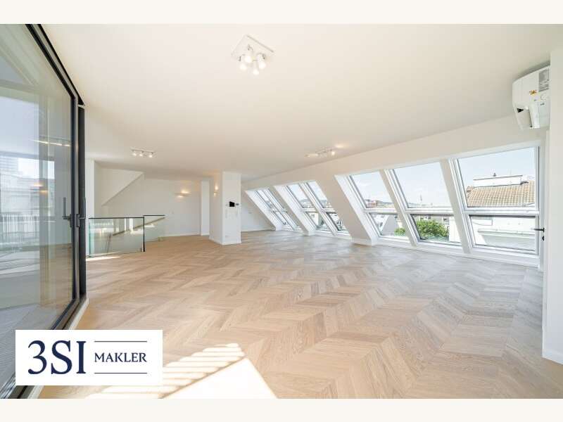 Wohnung in 1090 Wien