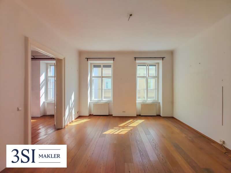 Wohnung in 1070 Wien