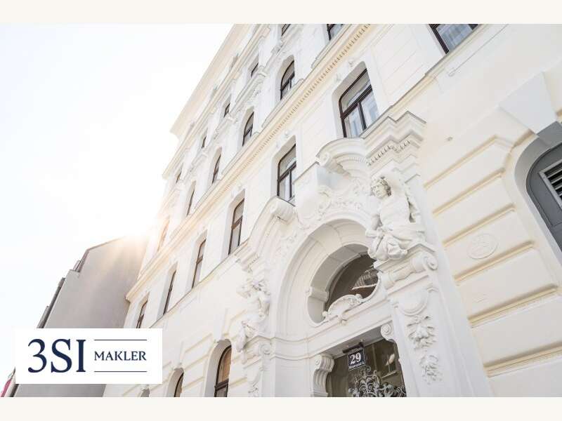 Wohnung in 1060 Wien 
