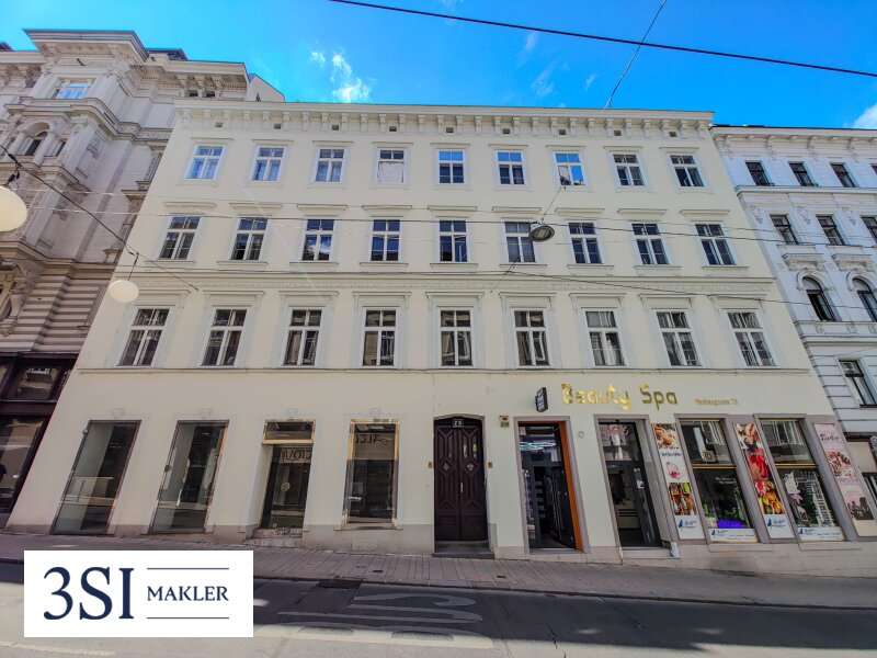 Wohnung in 1070 Wien