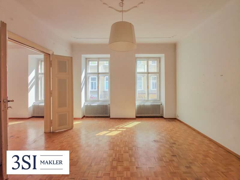 Wohnung in 1070 Wien