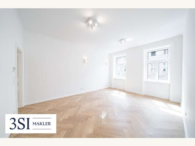 Wohnung in 1030 Wien
