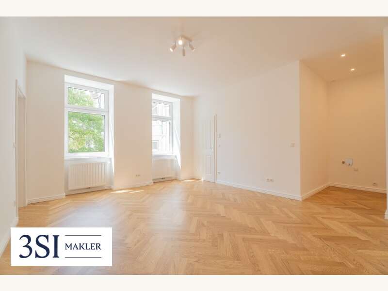 Wohnung in 1100 Wien 