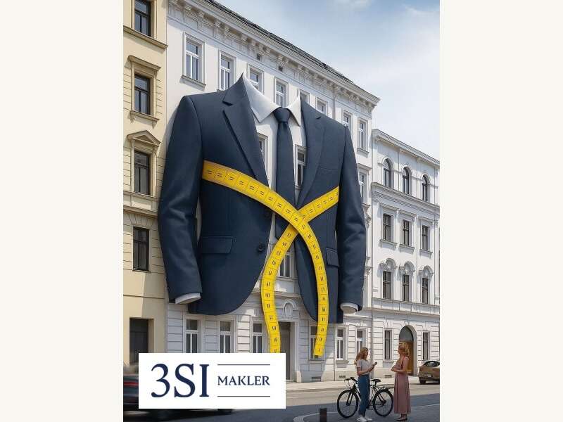 Wohnung in 1060 Wien 