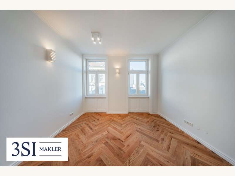 Wohnung in 1050 Wien 