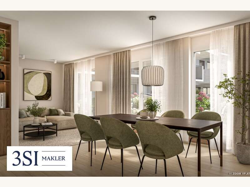 Wohnung in 1210 Wien 