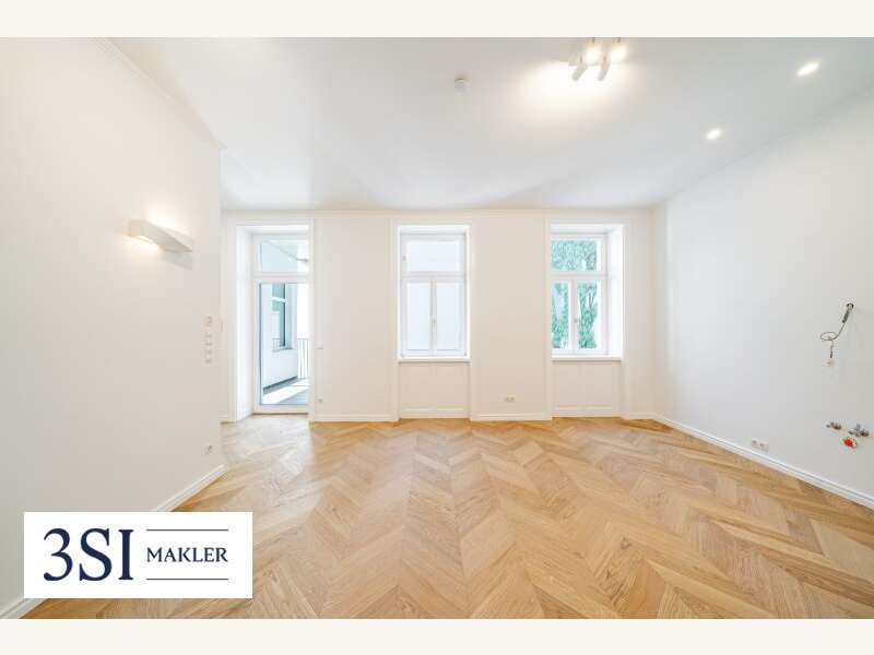 Wohnung in 1090 Wien