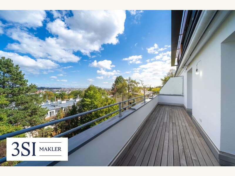 Wohnung in 1130 Wien 