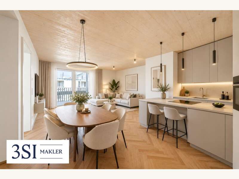 Wohnung in 1020 Wien