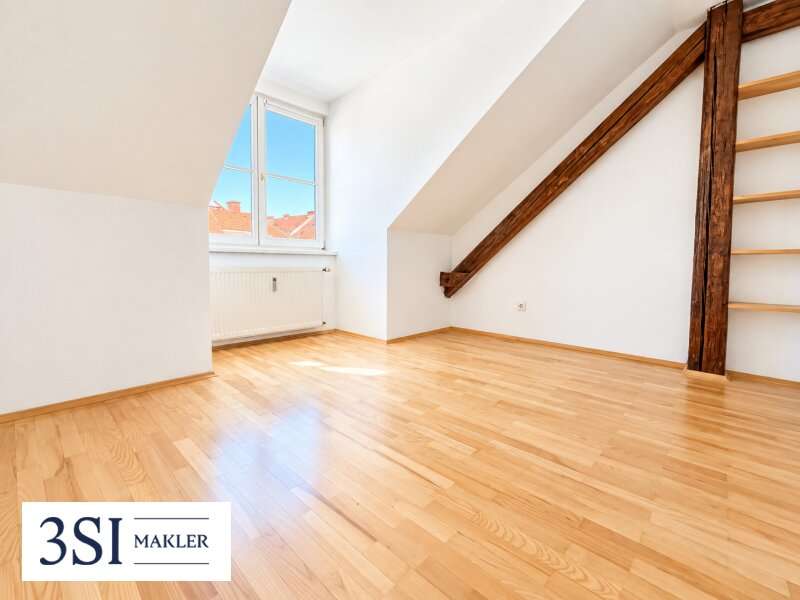 Wohnung in Graz
