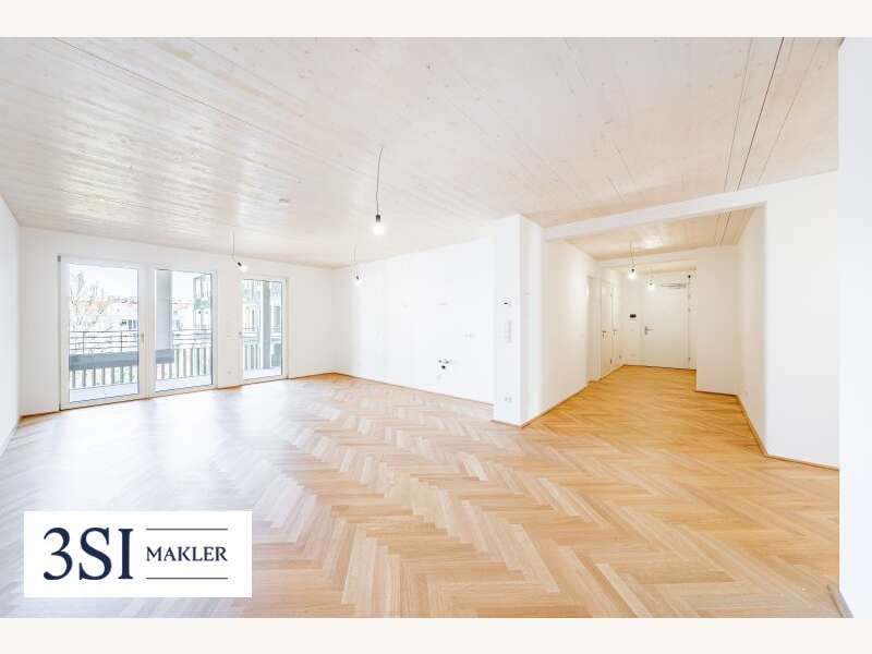 Wohnung in 1090 Wien