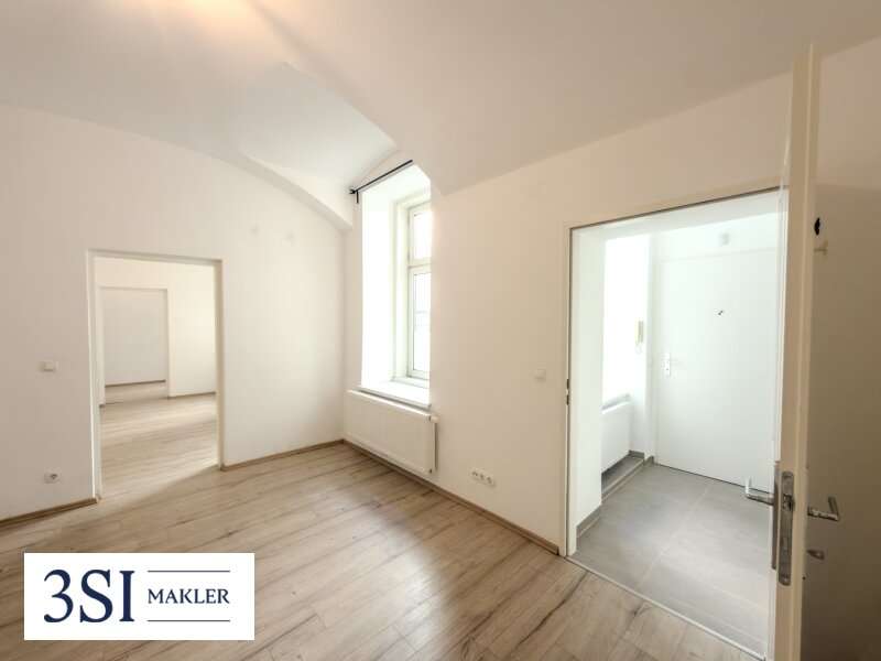 Wohnung in 1030 Wien 