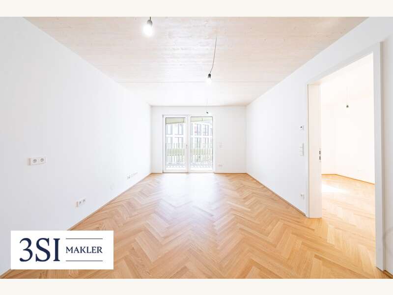 Wohnung in 1090 Wien