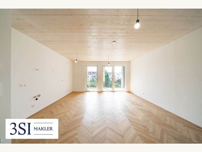 Wohnung in 1090 Wien
