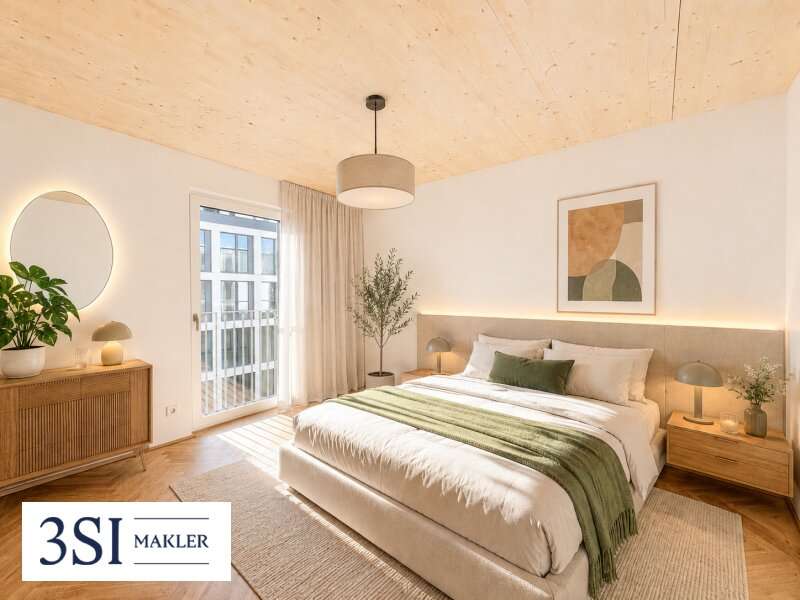 Wohnung in 1090 Wien