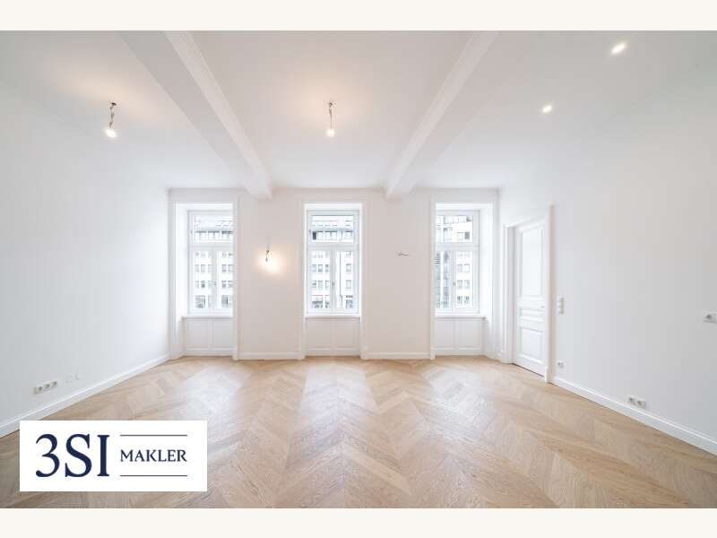 Wohnung in 1030 Wien 