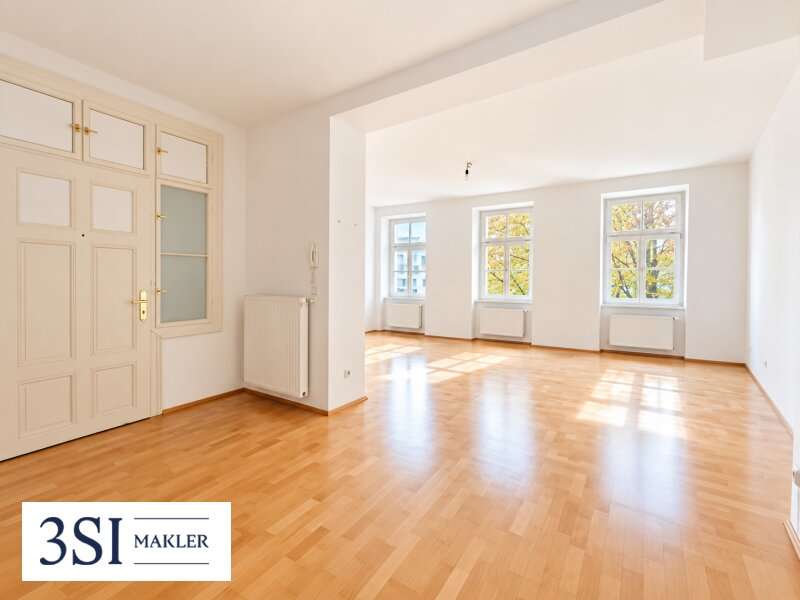 Wohnung in 1050 Wien 