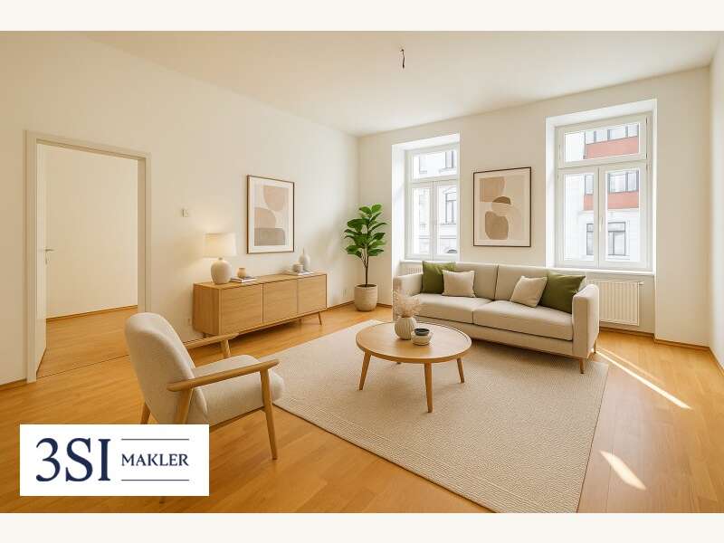 Wohnung in 1100 Wien