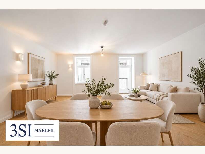 Wohnung in 1090 Wien