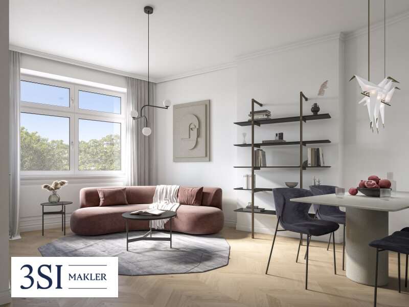 Wohnung in 1030 Wien 