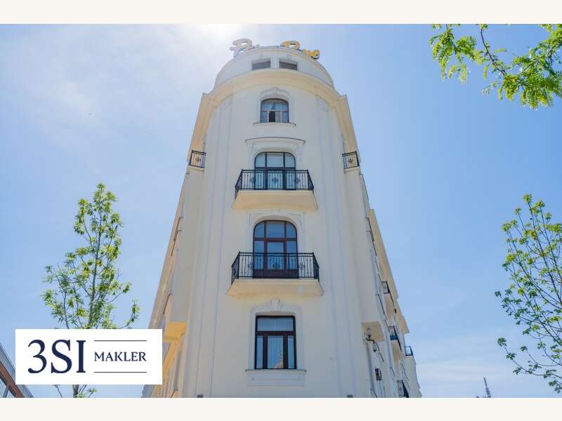 Wohnung in 1060 Wien