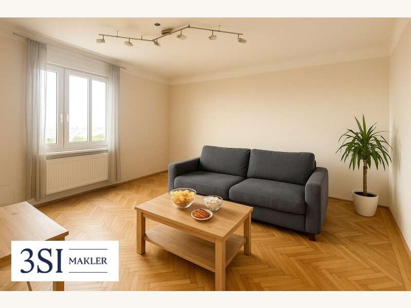 Wohnung in 1150 Wien