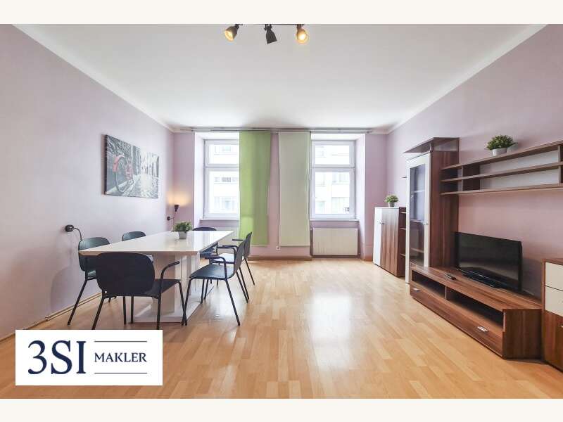 Wohnung in 1100 Wien