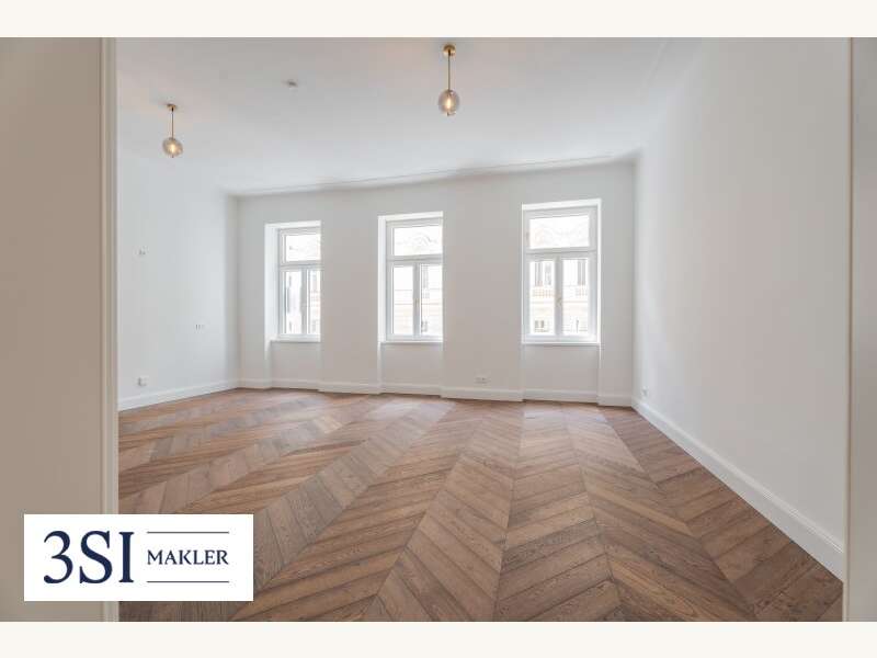 Wohnung in 1090 Wien