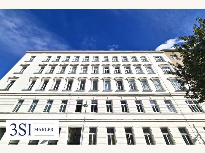Wohnung in 1030 Wien 