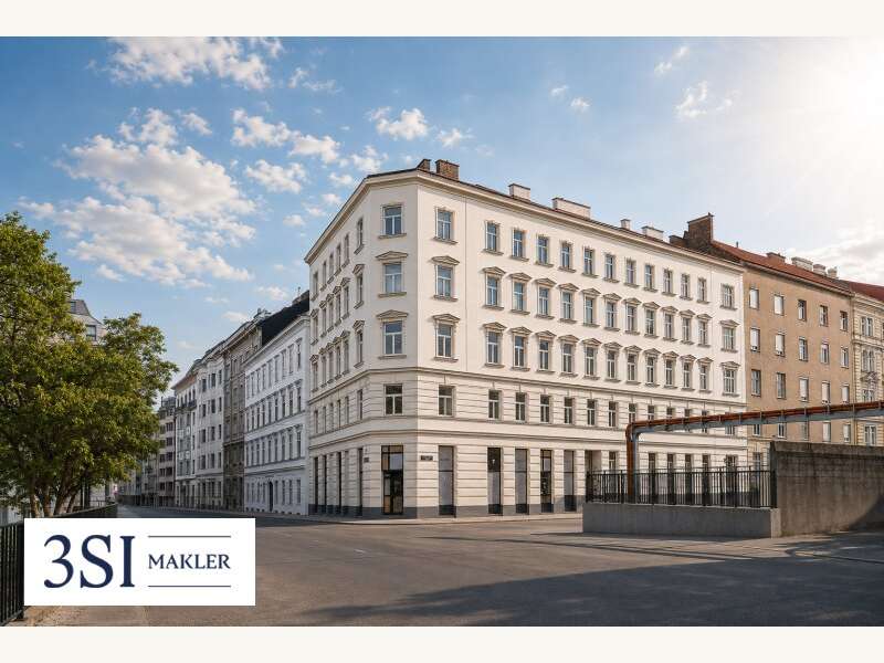 Wohnung in 1030 Wien 