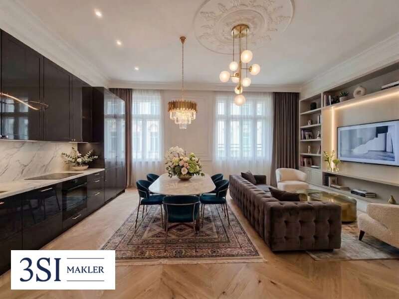 Wohnung in 1090 Wien